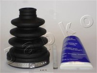 Japko 63161 Balg Set, Antriebswelle FüR Honda, Mazda, Subaru