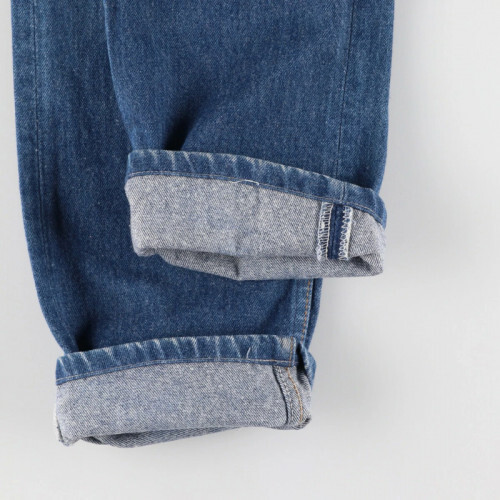 Vintage 90's Levi's 501 XX Straight Denim Pants in Blue, W30 Vintage 90's Levi's 501 XX Straight Denim Pants in Blue, W30