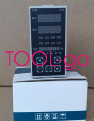 New TAIE Temperature Controller FU86-101000.