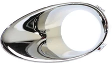 Fog Light Trim for 2008-2009 Infiniti EX35 Journey Front Driver Side 