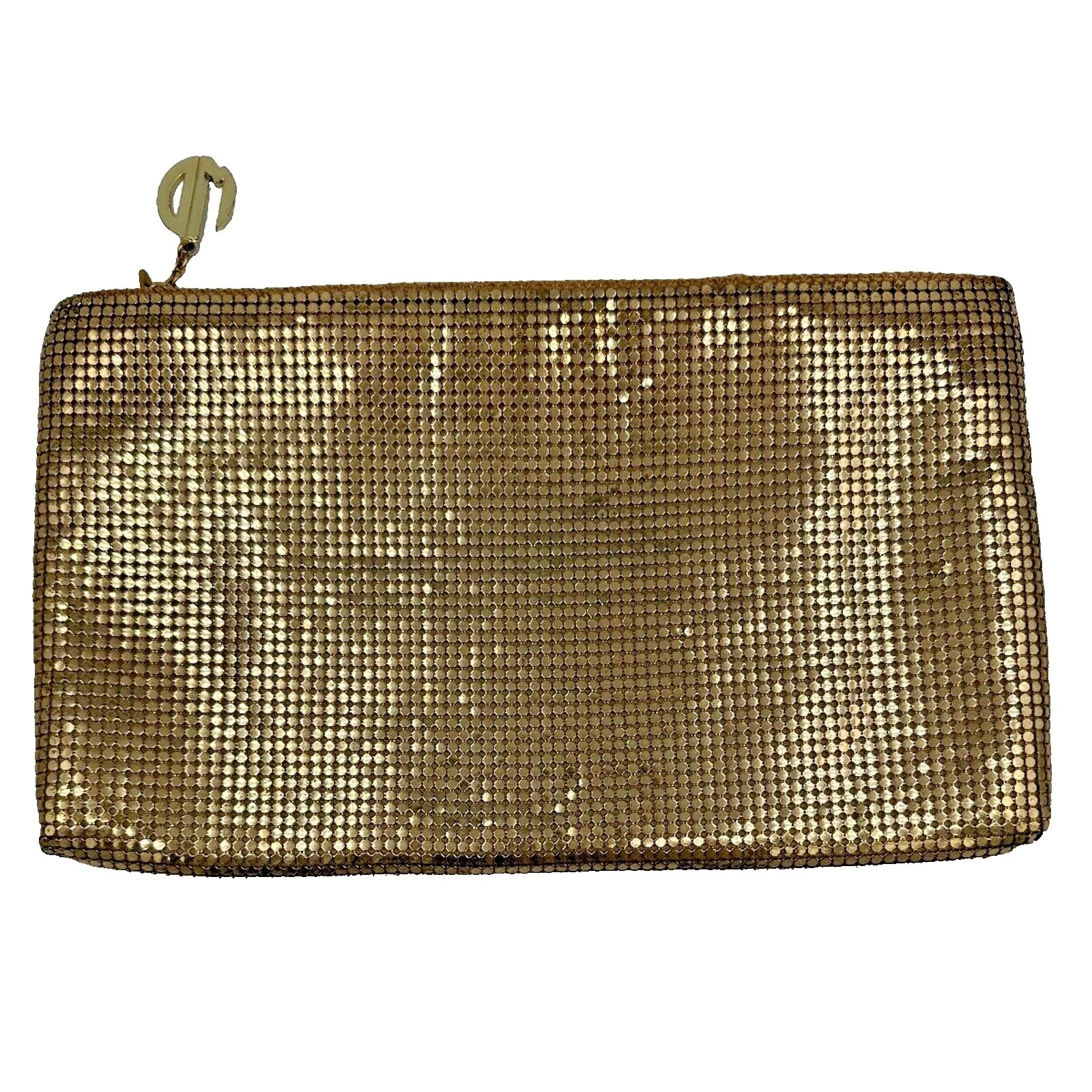 Bolsos, bolsos y estuches formales vintage Whiting and Davis