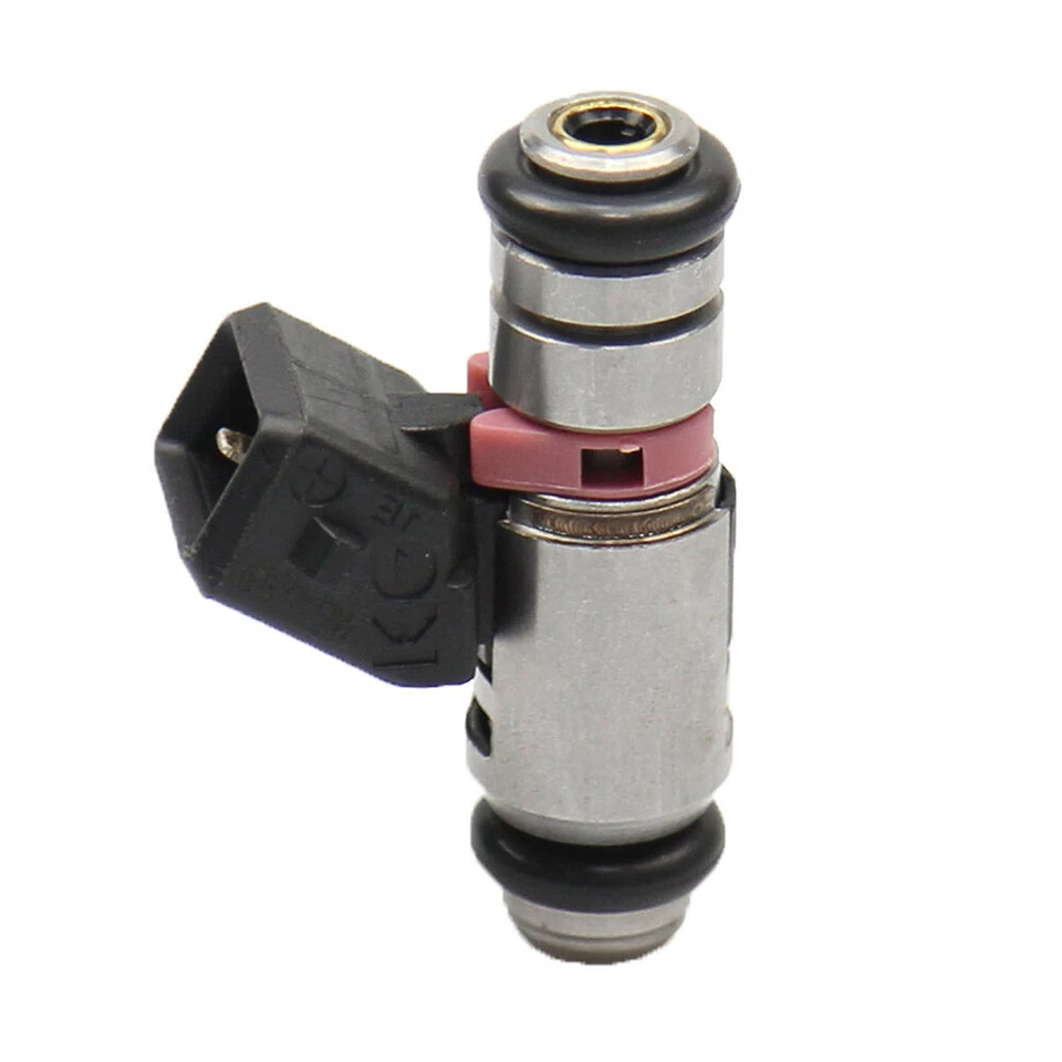 2X Fuel Injector For 2010-2014 Harley Davidson FLHTK Electra Glide Ultra Limited Foto 4 de 4