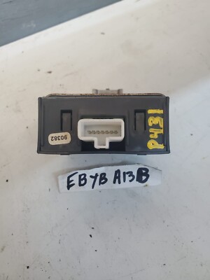 1999- 2001 Toyota Camry door receiver module 89741-06010 keyless