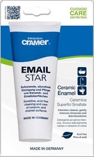 Cramer Kitchen Bath Polish 100ml Enamel Cleaner Porcelain Chrome Steel Polishing 278.90 per litre