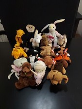 TY Beanie Babies- Lot of 16