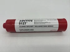 LOCTITE 5127 High Flex Anaerobic Gasket / Flange Maker, 10.1oz, 229501, Exp 8/23