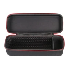 Projector Battery Storage Box Portable Camping Handbag For