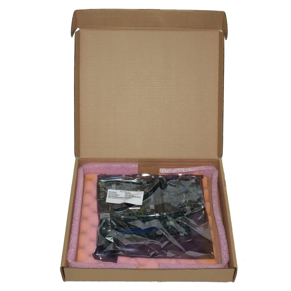 Genuine Dell OptiPlex 3050 SFF Motherboard Intel B250 LGA1151 Socket 8NPPY - Image 2 of 4