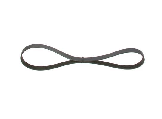 Bosch 1 987 947 941 V-Ribbed Belt For Alfa Romeo Chrysler CitroËN Lancia Mitsubi-image