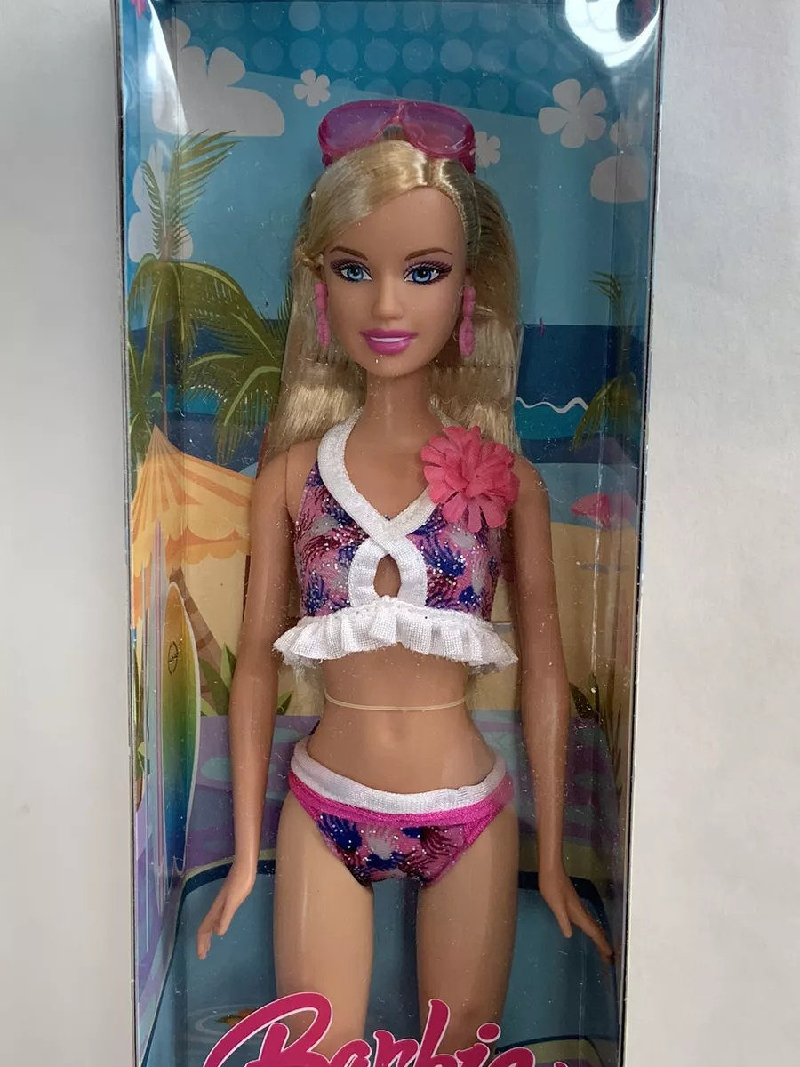 Barbie cheap surf's up