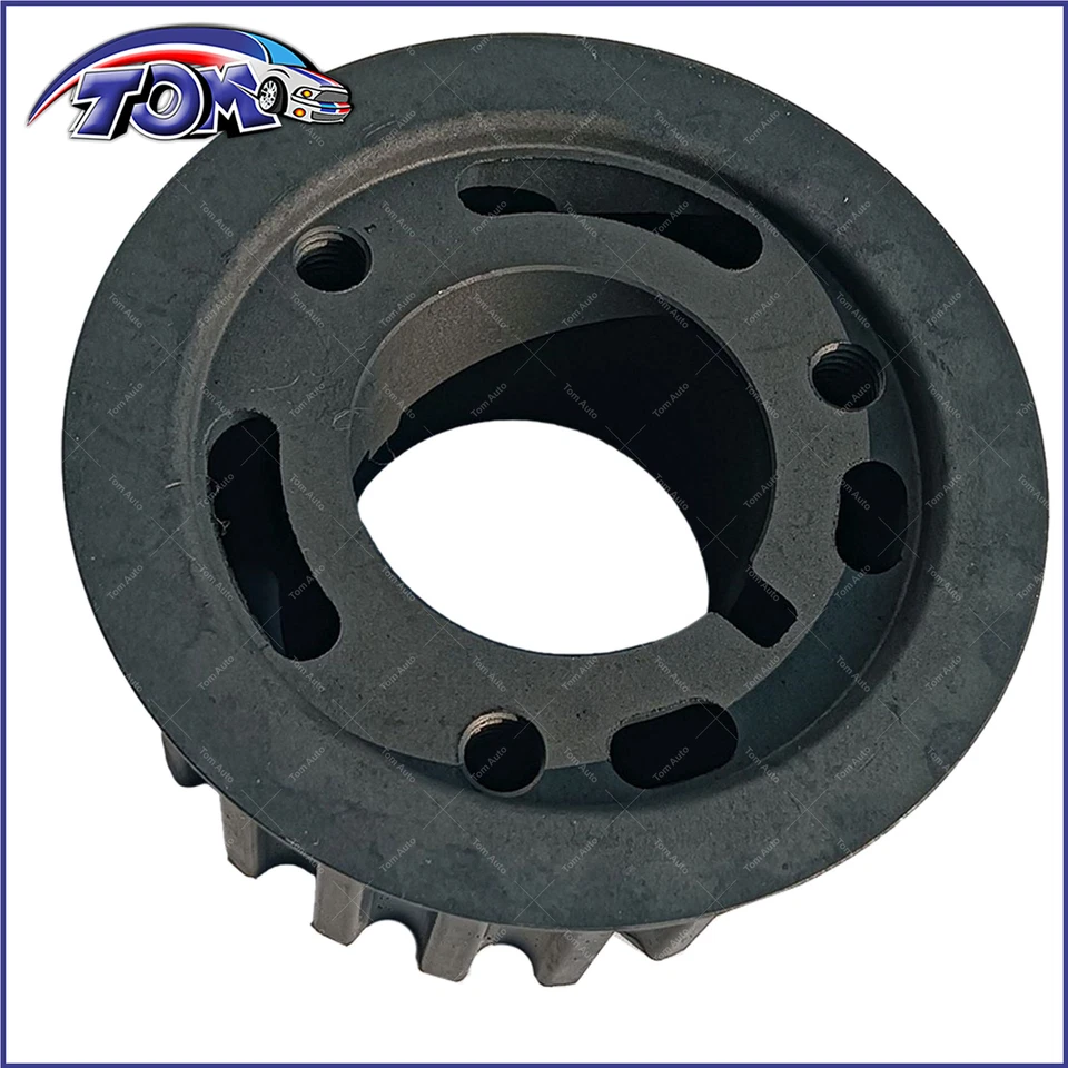 Engranaje del cigüeñal de distribución del motor para Dodge Neon Chrysler Plymouth 1997-2005 4667604 Foto 4 de 4