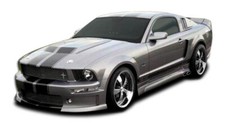05-09 Ford Mustang Cvx Duraflex Full Body Kit 104871