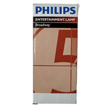 MSR Gold 221173 700/2 MiniFastFit 700W AC Lamp Touring Stage Lighting Bulb