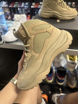 Yeezy Season 7 Suede Desert Boots Size 38 EU | eBay Yeezy Season 7 Suede Desert Boots Size 38 EU | eBay