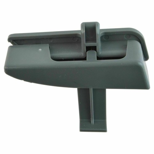 Dorman Center Console Lid Latch Assembly Gray for 2005-2012 Toyota Tacoma - Picture 3 of 4