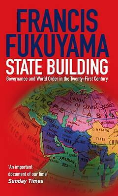 State Building: Governance and World Order in the 21st Century - Image 2
