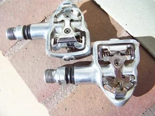 VP Components Bike Pedals 