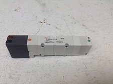 SMC VQ4301-5 Pneumatic Solenoid Valve VQ43015