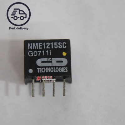 1PCS NEW - NME1215SC Murata Power 1549+ MODULE