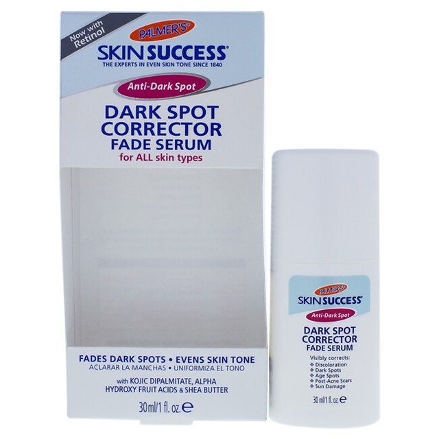 palmer's age spot remover