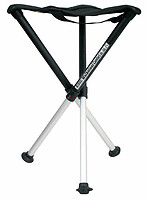 Walkstool COMFORT 55XL Schwarz Kautschuk 800 g 55 cm 41 ~D~