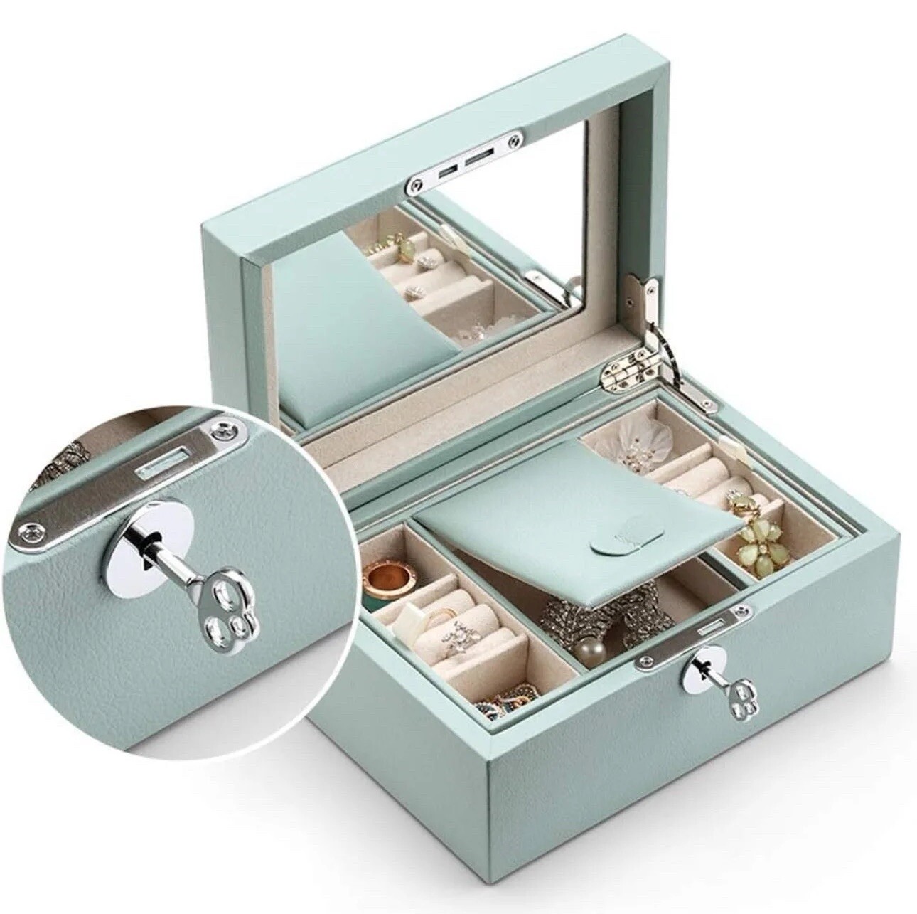 jewelry box-image