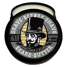 Grave Before Shave Beard Butter Gentlemen's Blend 