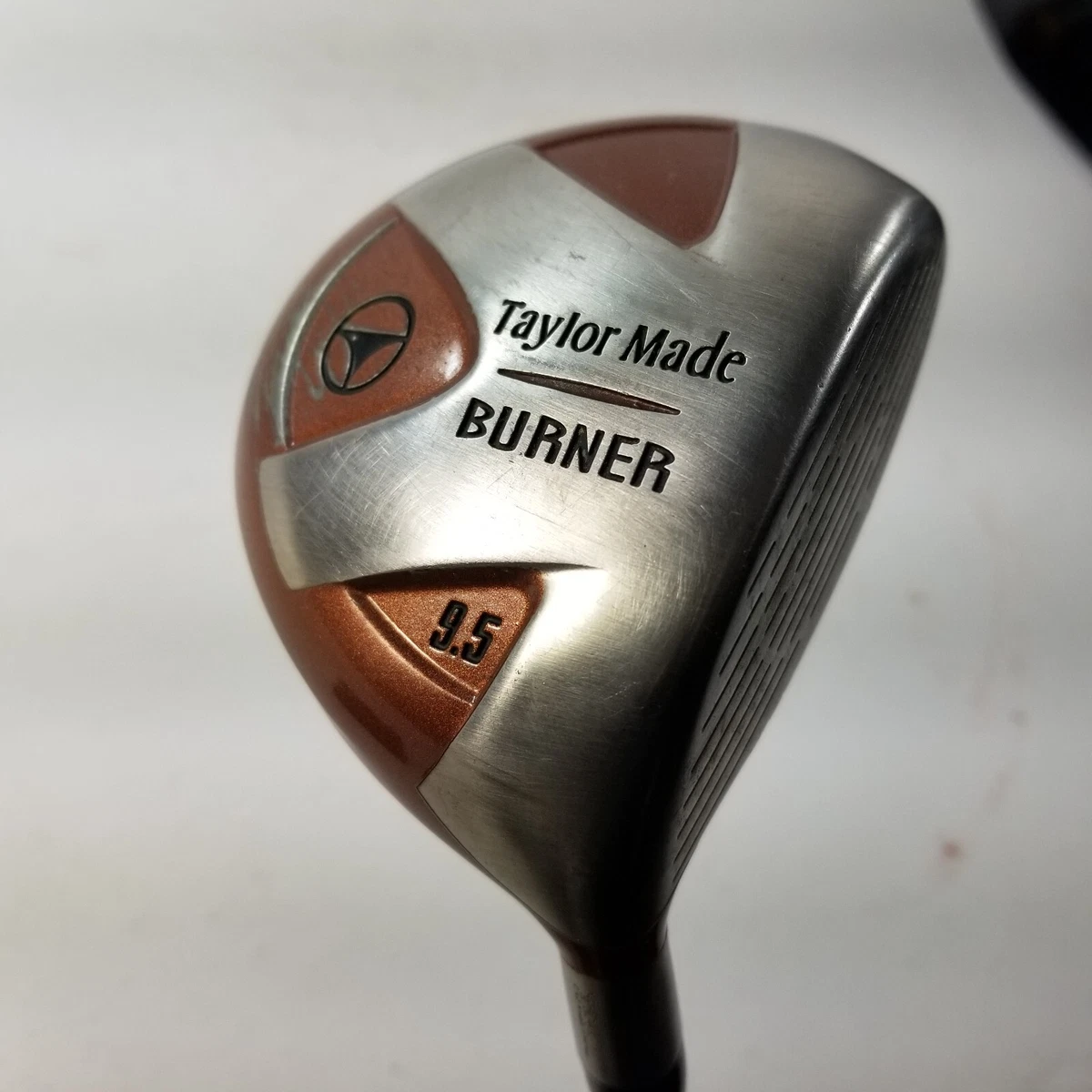 Taylormade Burner Shaft In Golf Clubs for sale | eBay