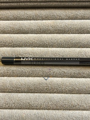 NYX PROFESSIONAL MAKEUP Faux Blacks Eyeliner Pencil (Volume Discount)
