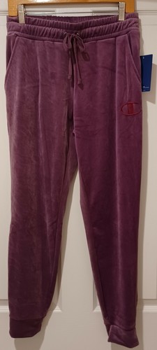 CHAMPION AUTHENTICWEAR VELOUR VELVET 