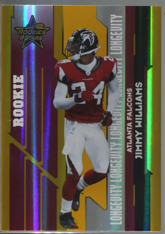 Longevity Parallel Gold