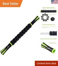 Multi-Functional Muscle Roller Stick - Soothing Deep Tissue Massage Solution