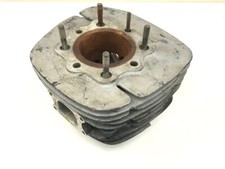 ELSINORE 76 Honda MR250 CR MR 250M Engine Motor Cylinder Jug Barrel Top End 9-F