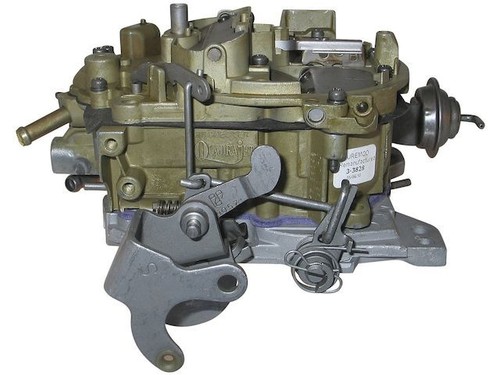 For 1985-1986 Chevrolet C10 Carburetor 19248BPKX 4.3L V6 4BBL Rochester