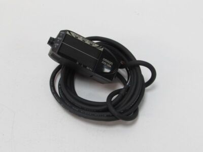Omron ZX2-LDA Smart Sensor TOP ZUSTAND