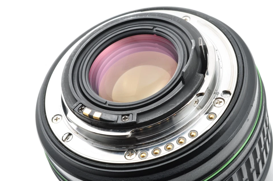 [Near Mint] Pentax SMC DA* 16-50mm f/2.8 ED AL SDM for APS-C from Japan #2501 - Image 4 of 4