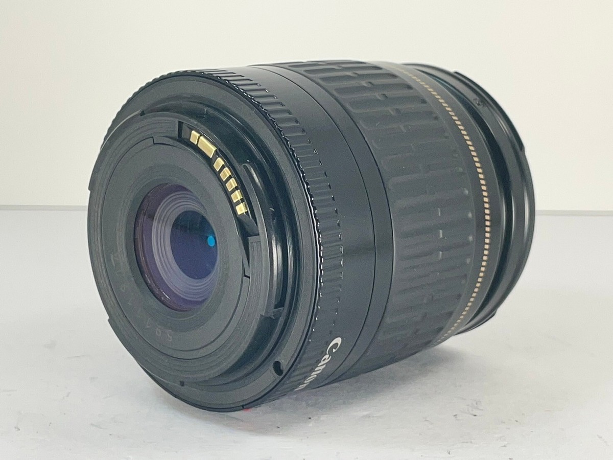 Exc+5] Canon EOS Kiss Camera Body + EF 28-80mm f/3.5-5.6 II