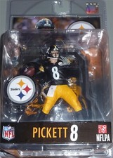KENNY PICKETT Pittsburgh Steelers - McFarlane NFL Legacy Series Figure IN STOCK