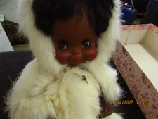 pauline bjonness jacobsen dolls limited edition