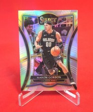 Aaron Gordon SELECT Prizm Silver NBA Basketball Card Premier 2019-20 #102 MT