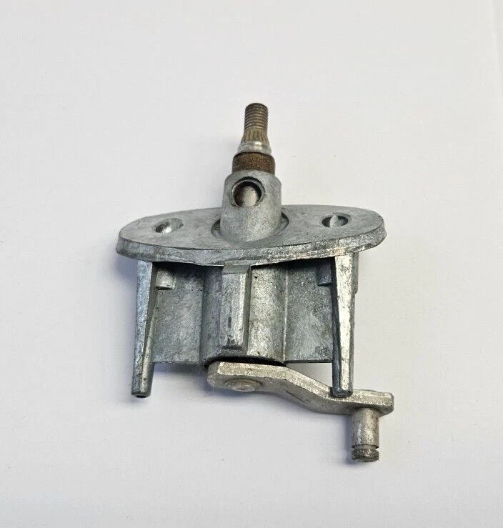 Chrysler DeSoto 1953 motor de 2 velocidades limpiaparabrisas pivote 1479570 nuevo en stock Foto 4 de 4