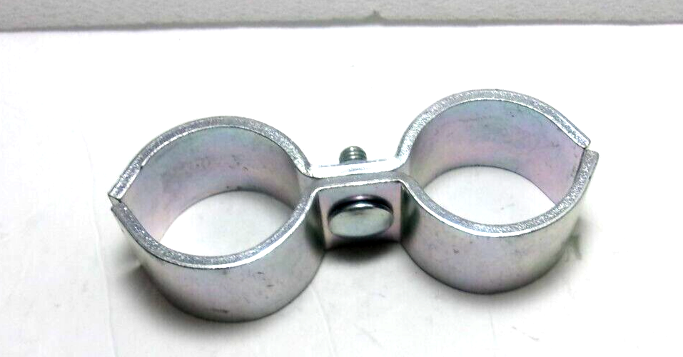 National Mfg/Spectrum Brands HHI N344-648 Pipe Clamp 2 Zinc