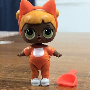 LOL Surprise Big Sister Baby Cat Series 1 Doll Authentic L.O.L. Doll Toy Gift | eBay