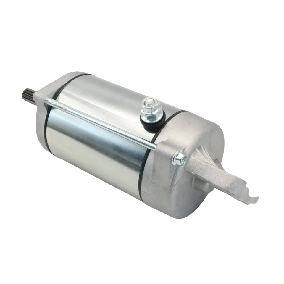 KAF700 2019-2020 para motor de arranque eléctrico Kawasaki 21163-Y006 Mule Pro MX Foto 3 de 4