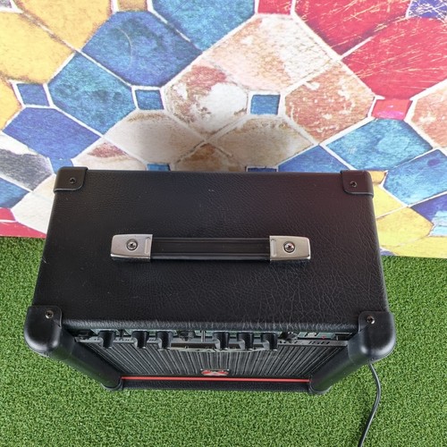 Peavey Rage 158 Transtube Series 15 Watt Guitar Amplifier - - Picture 6 of 11