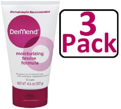 dermend bruise formula
