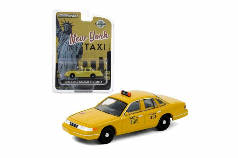 お値下げ！美品　DINKY TOYS プリムス　USA TAXI ミニカー お値下げ！美品 DINKY TOYS プリムス USA TAXI ミニカー