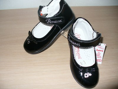 sandali bimba fiorucci