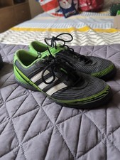 Adidas adi5 Turf Soccer Shoes Size 9