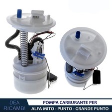 Pompe à essence Fiat PUNTO EVO